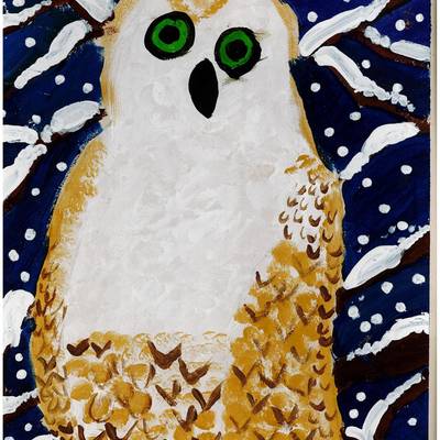 12.feodosiia 8 jahre